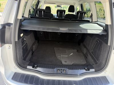 Ford Galaxy Gebrauchtwagen Ford Galaxy Gebrauchtwagen