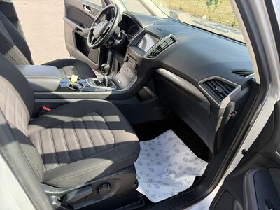 Ford Galaxy Gebrauchtwagen Ford Galaxy Gebrauchtwagen