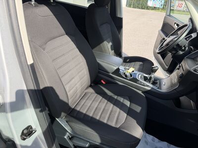 Ford Galaxy Gebrauchtwagen Ford Galaxy Gebrauchtwagen