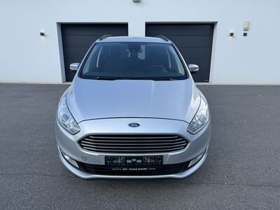 Ford Galaxy Gebrauchtwagen Ford Galaxy Gebrauchtwagen