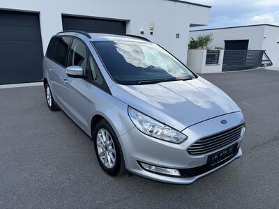 Ford Galaxy Gebrauchtwagen Ford Galaxy Gebrauchtwagen