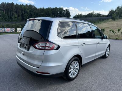 Ford Galaxy Gebrauchtwagen Ford Galaxy Gebrauchtwagen