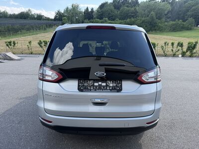 Ford Galaxy Gebrauchtwagen Ford Galaxy Gebrauchtwagen