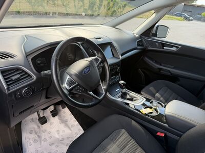 Ford Galaxy Gebrauchtwagen Ford Galaxy Gebrauchtwagen