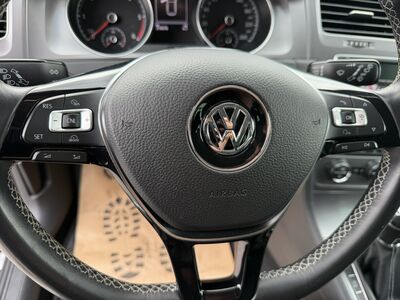 VW Golf Gebrauchtwagen VW Golf Gebrauchtwagen