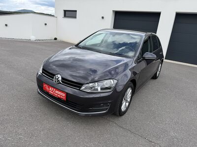 VW Golf Gebrauchtwagen VW Golf Gebrauchtwagen