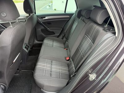 VW Golf Gebrauchtwagen VW Golf Gebrauchtwagen