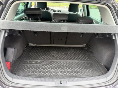 VW Golf Gebrauchtwagen VW Golf Gebrauchtwagen