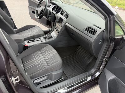 VW Golf Gebrauchtwagen VW Golf Gebrauchtwagen