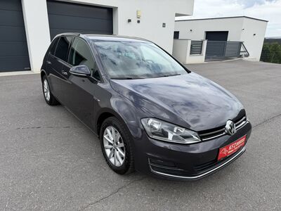VW Golf Gebrauchtwagen VW Golf Gebrauchtwagen