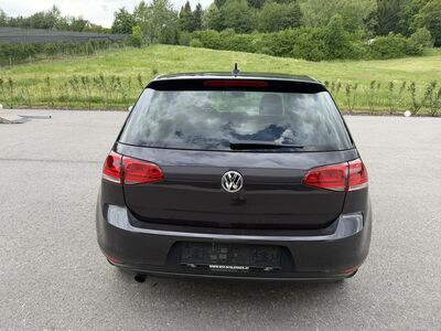 VW Golf Gebrauchtwagen VW Golf Gebrauchtwagen