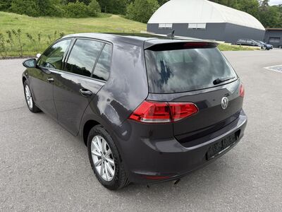 VW Golf Gebrauchtwagen VW Golf Gebrauchtwagen