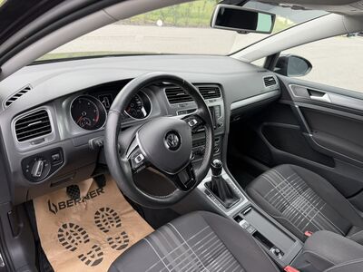 VW Golf Gebrauchtwagen VW Golf Gebrauchtwagen