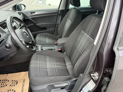VW Golf Gebrauchtwagen VW Golf Gebrauchtwagen