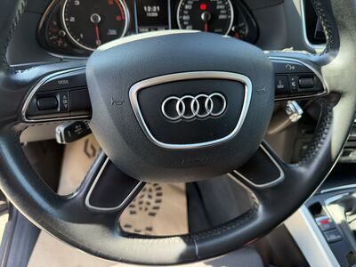 Audi Q5 Gebrauchtwagen Audi Q5 Gebrauchtwagen