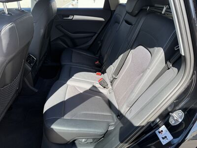 Audi Q5 Gebrauchtwagen Audi Q5 Gebrauchtwagen