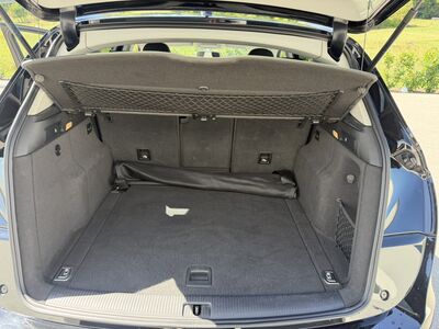 Audi Q5 Gebrauchtwagen Audi Q5 Gebrauchtwagen