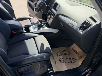 Audi Q5 Gebrauchtwagen Audi Q5 Gebrauchtwagen