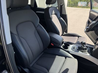Audi Q5 Gebrauchtwagen Audi Q5 Gebrauchtwagen