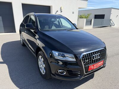 Audi Q5 Gebrauchtwagen Audi Q5 Gebrauchtwagen