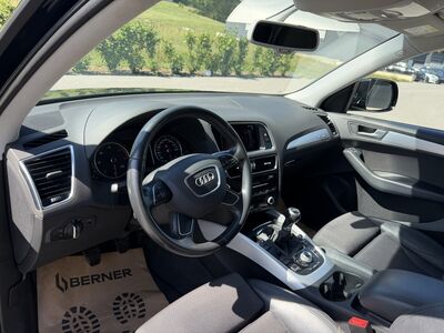 Audi Q5 Gebrauchtwagen Audi Q5 Gebrauchtwagen