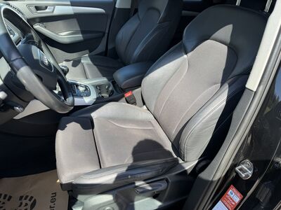Audi Q5 Gebrauchtwagen Audi Q5 Gebrauchtwagen