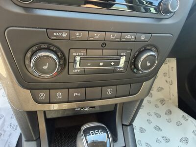 Skoda Yeti Gebrauchtwagen Skoda Yeti Gebrauchtwagen