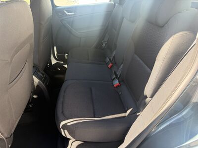 Skoda Yeti Gebrauchtwagen Skoda Yeti Gebrauchtwagen