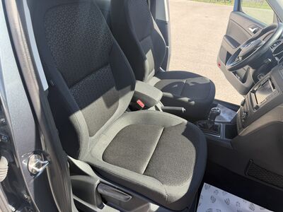 Skoda Yeti Gebrauchtwagen Skoda Yeti Gebrauchtwagen