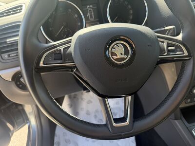 Skoda Yeti Gebrauchtwagen Skoda Yeti Gebrauchtwagen
