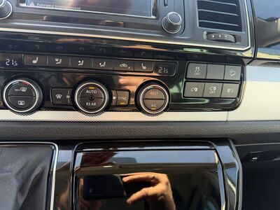 VW Multivan Gebrauchtwagen VW Multivan Gebrauchtwagen