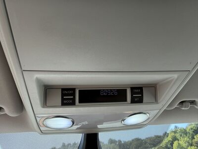 VW Multivan Gebrauchtwagen VW Multivan Gebrauchtwagen