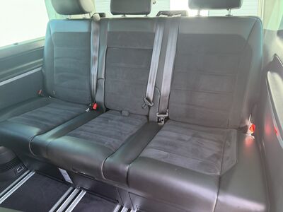 VW Multivan Gebrauchtwagen VW Multivan Gebrauchtwagen