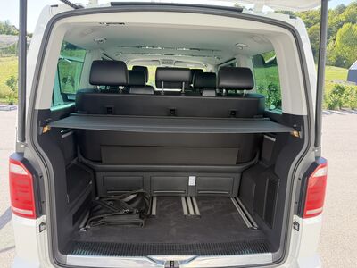 VW Multivan Gebrauchtwagen VW Multivan Gebrauchtwagen