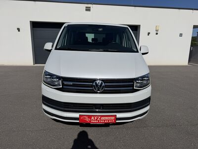VW Multivan Gebrauchtwagen VW Multivan Gebrauchtwagen