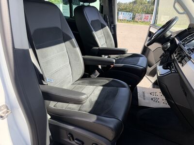 VW Multivan Gebrauchtwagen VW Multivan Gebrauchtwagen
