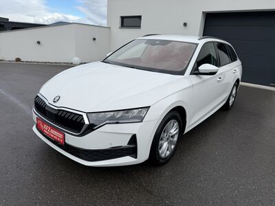 Skoda Octavia Gebrauchtwagen Skoda Octavia Gebrauchtwagen