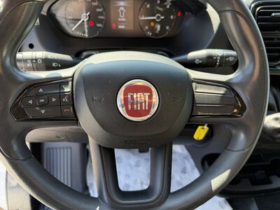 Fiat Ducato Gebrauchtwagen Fiat Ducato Gebrauchtwagen