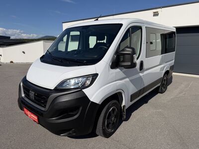 Fiat Ducato Gebrauchtwagen Fiat Ducato Gebrauchtwagen