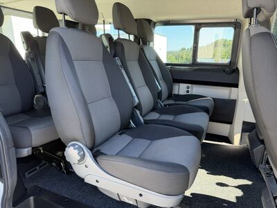 Fiat Ducato Gebrauchtwagen Fiat Ducato Gebrauchtwagen