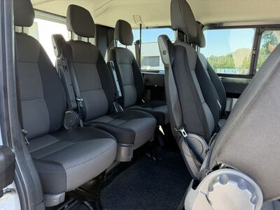 Fiat Ducato Gebrauchtwagen Fiat Ducato Gebrauchtwagen