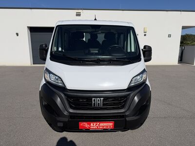 Fiat Ducato Gebrauchtwagen Fiat Ducato Gebrauchtwagen