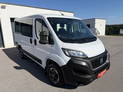 Fiat Ducato Gebrauchtwagen Fiat Ducato Gebrauchtwagen