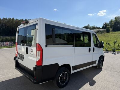 Fiat Ducato Gebrauchtwagen Fiat Ducato Gebrauchtwagen