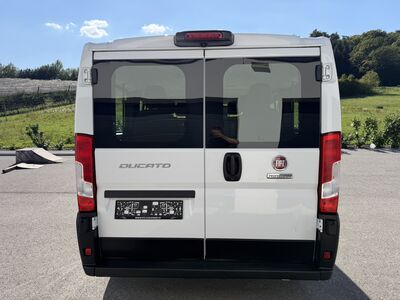 Fiat Ducato Gebrauchtwagen Fiat Ducato Gebrauchtwagen