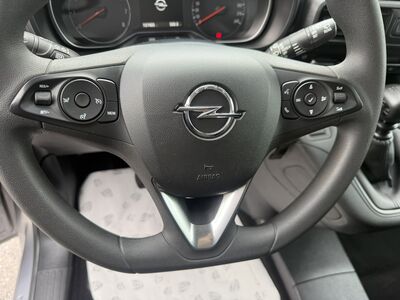 Opel Combo Gebrauchtwagen Opel Combo Gebrauchtwagen