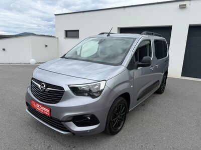 Opel Combo Gebrauchtwagen Opel Combo Gebrauchtwagen