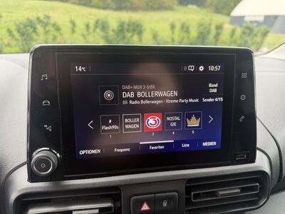 Opel Combo Gebrauchtwagen Opel Combo Gebrauchtwagen