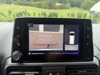 Opel Combo Gebrauchtwagen Opel Combo Gebrauchtwagen