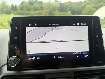Opel Combo Gebrauchtwagen Opel Combo Gebrauchtwagen